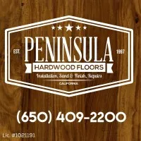 Peninsula Hardwood Floors, Inc. Peninsula Hardwood Floors, Inc.