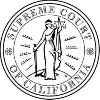 Supreme Court of California