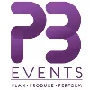 P3 Events P3 Events