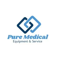 Pure Medical Equipment & Service