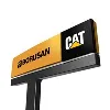 Borusan Makina ve Güç Sistemleri / Caterpillar