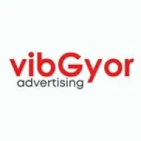 vibgyor advertising