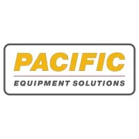 Pacific Equipment Solutions Pacific Equipment Solutions