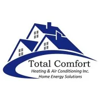 Total Comfort Heating & Air Conditioning 