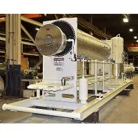 Starr Manufacturing, Inc. Starr Manufacturing, Inc.