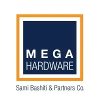 Mega Hardware - Sami Bashiti & Partners Co.