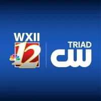 WXII 12  Triad CW