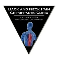 Barham Chiropractic