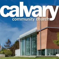 Calvary Community Church