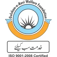 Gulshan e Ravi Welfare Foundation