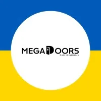MEGADOORS • მეგადორსი MEGADOORS • მეგადორსი
