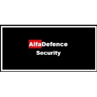 AlfaDefence Security