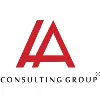 HA Consulting Group HA Consulting Group