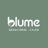 Blume Behavioral Health Blume Behavioral Health
