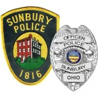 Sunbury Police Department