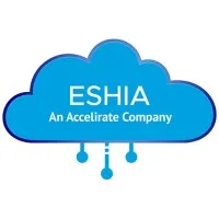 Eshia is now an Accelirate company