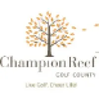 Champion Reef Golf Pvt Ltd