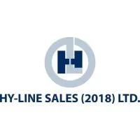 Hy-Line Sales (2018) Ltd.