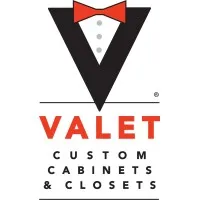 Valet Custom Cabinets & Closets