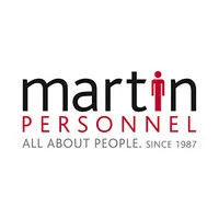 Martin Personnel