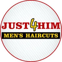 Just 4 Him Men's Haircuts