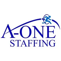 A-One Staffing, LLC. A-One Staffing, LLC.