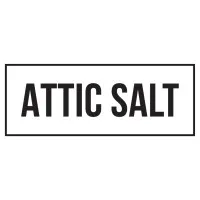 Attic Salt Advertising Attic Salt Advertising