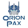 Orion Pax Orion Pax