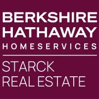 Berkshire Hathaway HomeServices Starck Real Estate Berkshire Hathaway HomeServices Starck Real Estate
