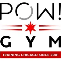 POW! Gym Chicago POW! Gym Chicago