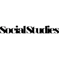 Social Studies | Experience Design Studio