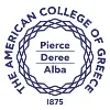 The American College of Greece The American College of Greece