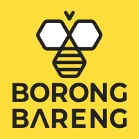 Borong Bareng Borong Bareng