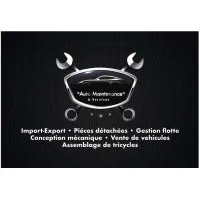 Auto maintenance and services