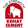 Kohat Cement Company Ltd Kohat Cement Company Ltd