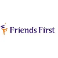 Friends First email format