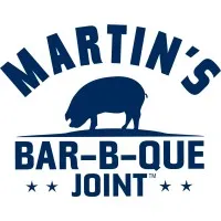 Martin's Bar-B-Que Joint