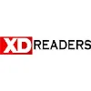 XD READERS XD READERS