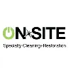 On-Site Specialty Cleaning + Restoration On-Site Specialty Cleaning + Restoration