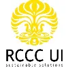 Research Center for Climate Change Universitas Indonesia Research Center for Climate Change Universitas Indonesia