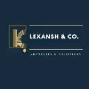 Lexansh & Co. Lexansh & Co.