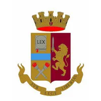 Polizia di Stato Rome, Italy