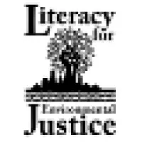 Literacy for Environmental Justice