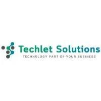 Techlet Solutions Pvt. Ltd.