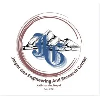 Jasper Geo Engineering And Research Centre Pvt. Ltd.