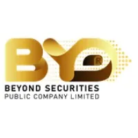 Beyond Securities PCL (BYD)