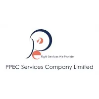 PPEC SERVICES COMPANY LIMITED PPEC SERVICES COMPANY LIMITED