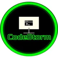 CodeStorm Club MESCOE