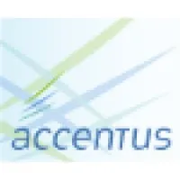 Accentus Inc. is now part of Nuance Communications Inc.