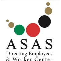 ASAS DIRECTING EMPLOYEES AND WORKERS CENTRE